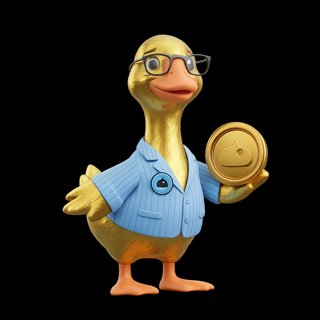 Goose